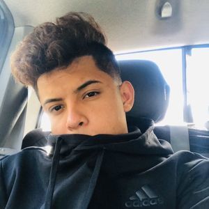 Meet your Posher, Alberto